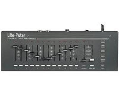 CX 1203 Lite Putter Controller